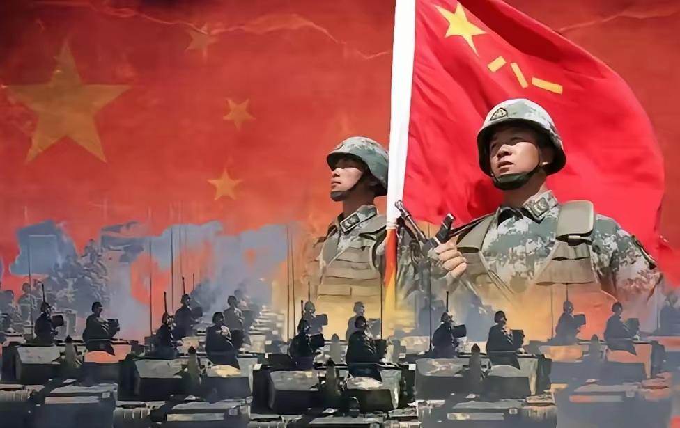 美军在咱们家门口搞了不少基地，
日本、韩国、菲律宾、关岛…摆明了就是要围着咱们，