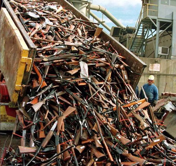 澳总理赴医院探望夺枪英雄澳大利亚这次大规模枪击案非常罕见。¹ 图1：澳大利亚是1