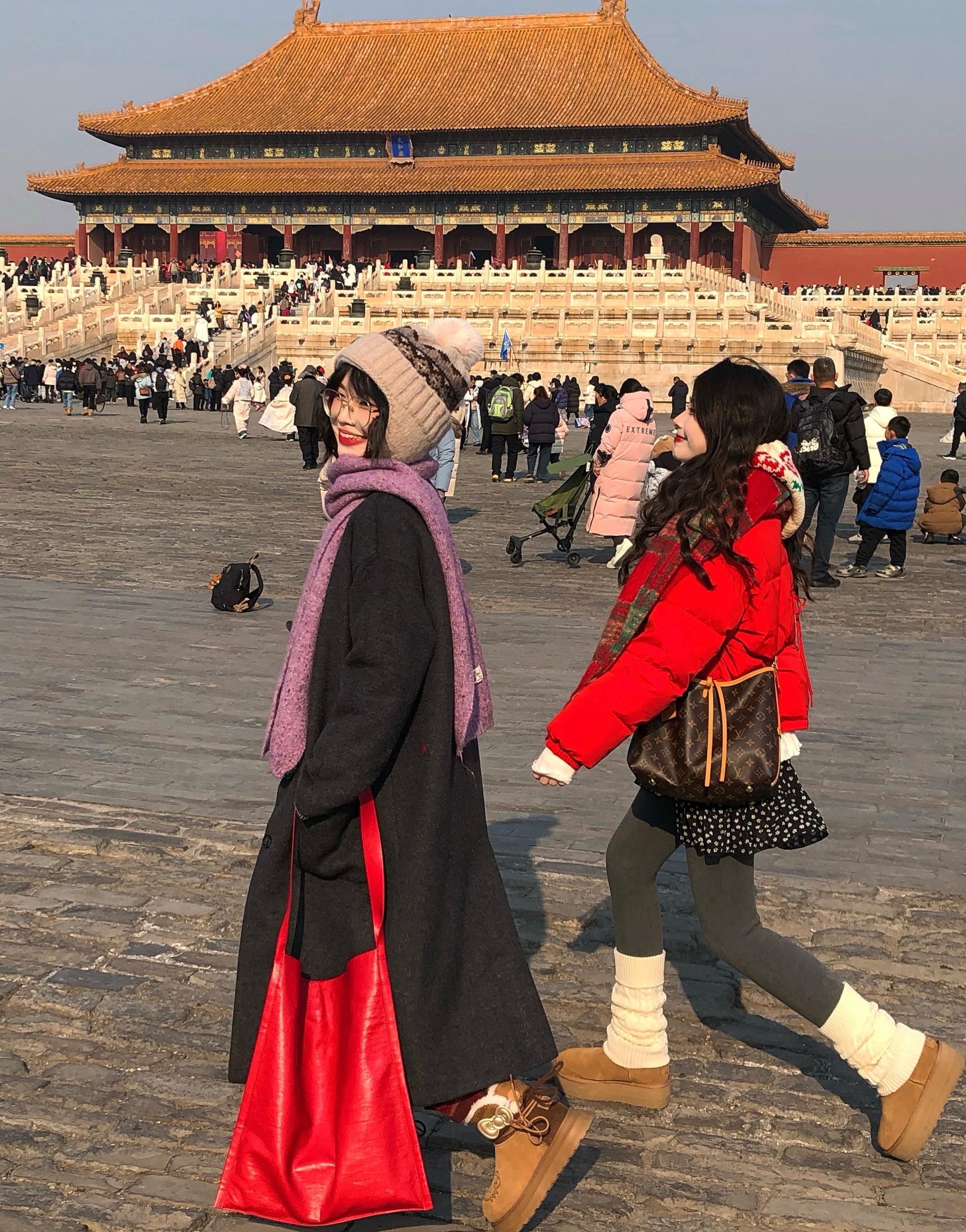 日子长久长久 幸福小有小有