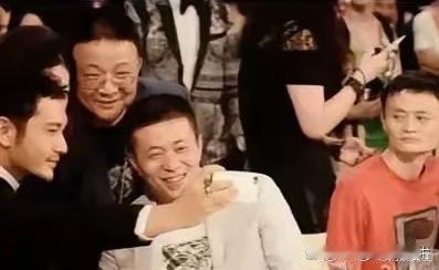 马云：发达之前和发达以后 