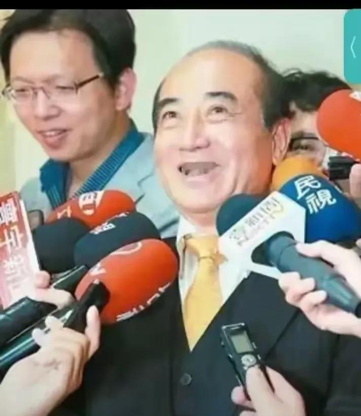 王金平提出“主权同属一中、防务外交归中央”那天，美日媒体几乎同步炸锅。

CNN