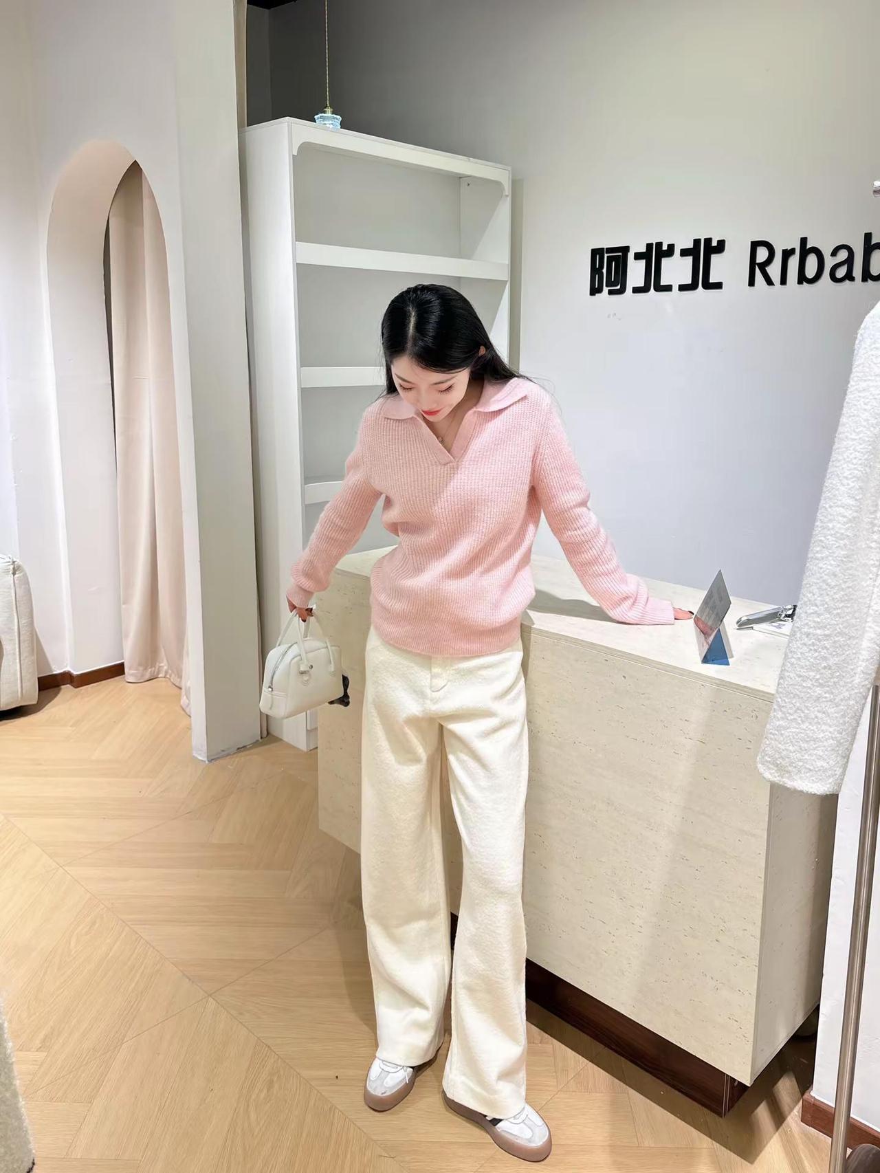 让人眼前一亮的穿搭指南 创作者中心 创作灵感 实体店女装 女装穿搭