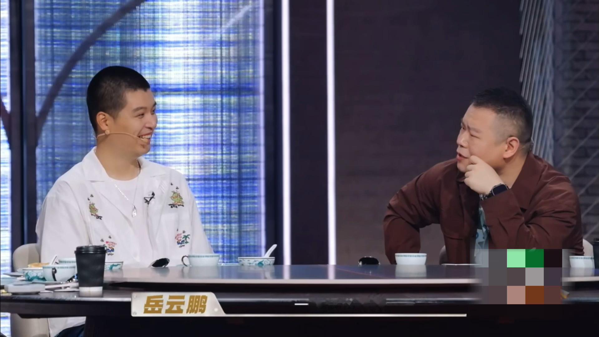 邓超为了吃是这样的剧组专属烤串直接拿捏邓超，岳云鹏回忆超哥不停喊话要扣留烤串师傅
