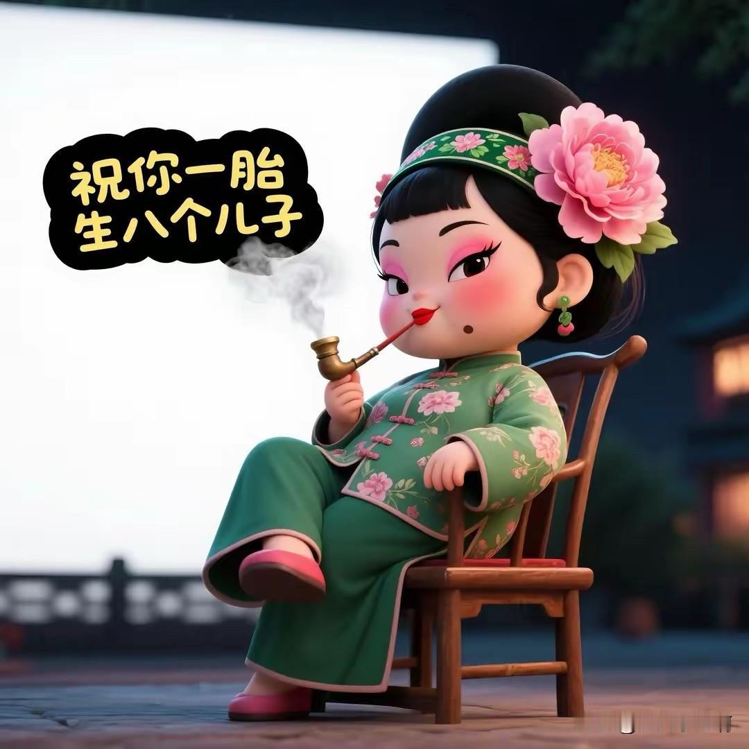哎，有的人啊，我该说你们啥好呢？
今天早上一位女士不分青红皂白给我来了这么一段私