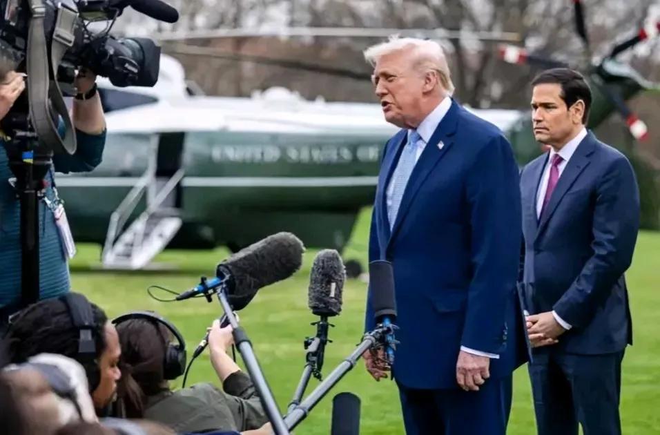 美军或可轻松拿下哈尔格岛并长期驻扎

《纽约时报》消息，美国总统特朗普3月29日