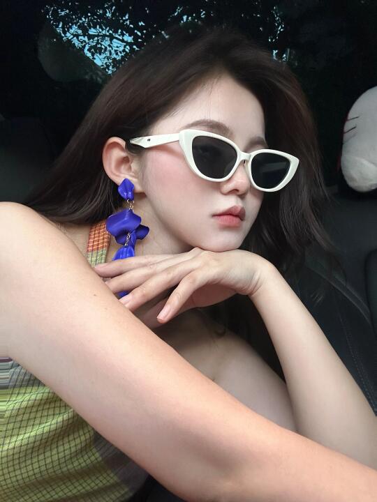 车内拍照🚗 车子买来不就是拍照用的吗