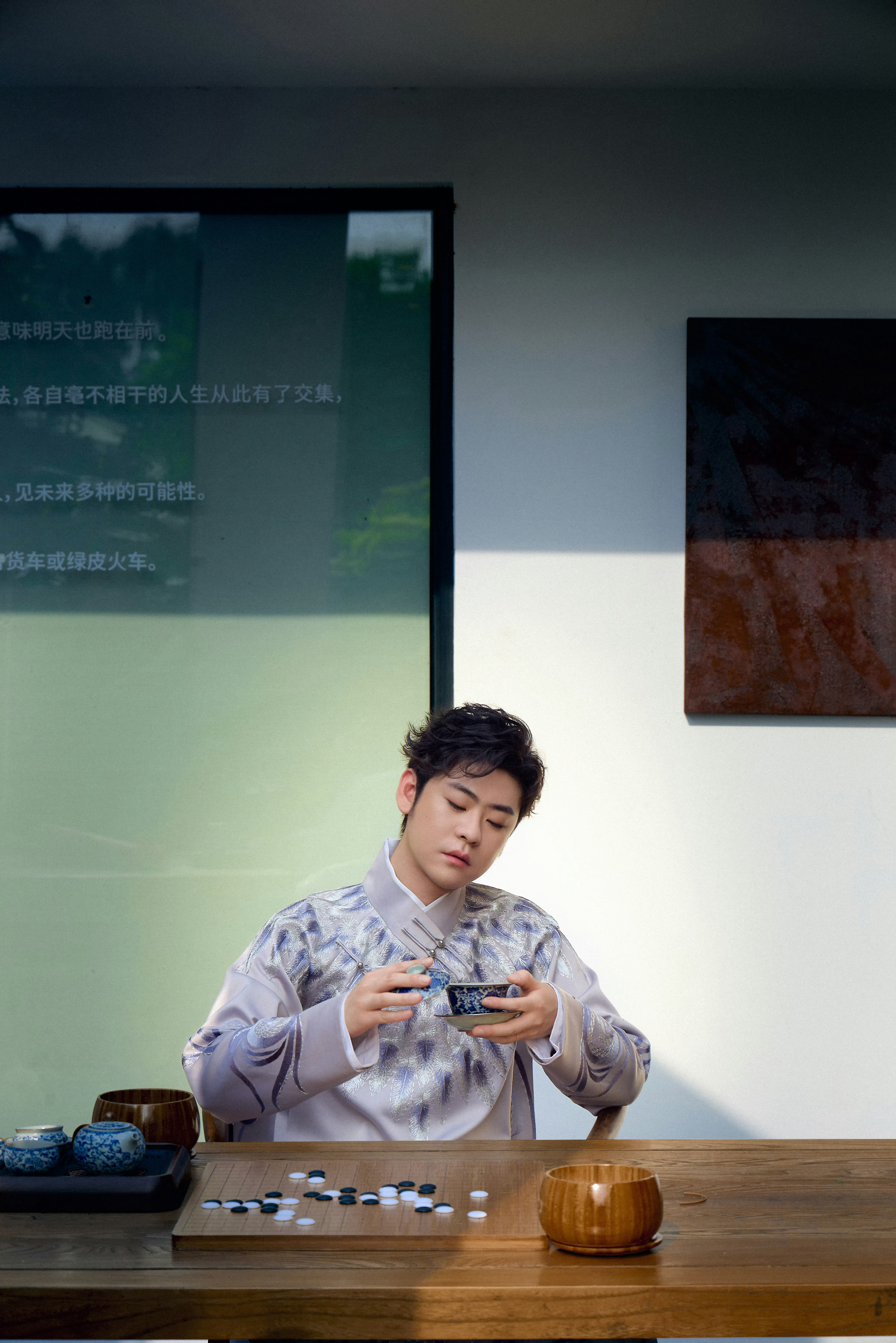 张云雷 爱就说给你听张云雷靠近你演唱会     【给张先生的第两千四百九十四情书