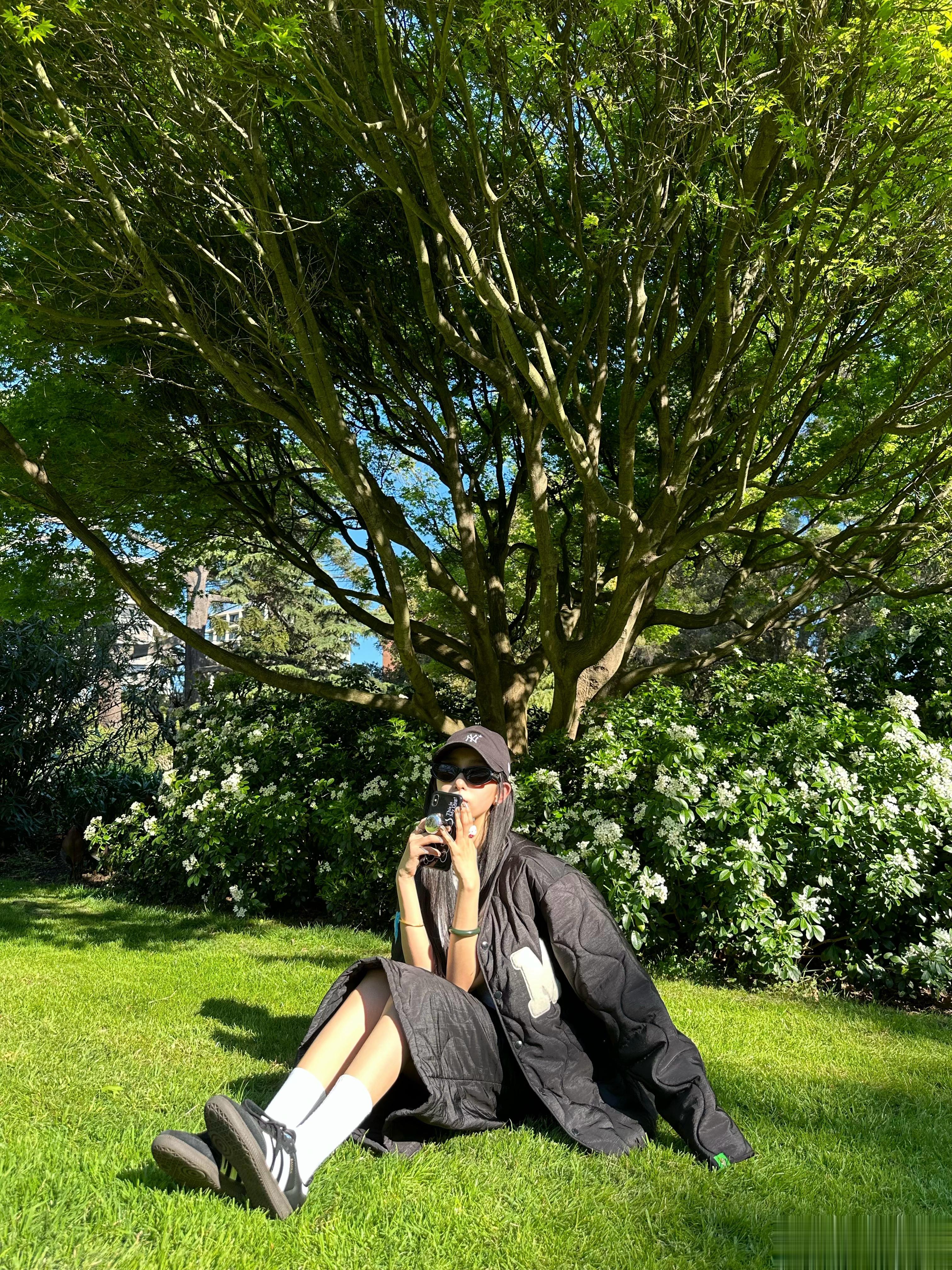💐✨🍃⛲️☀️💕  ​​​