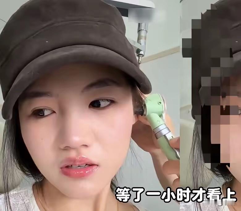 李勒优真的人间清醒了！独自去医院看病，不靠晋妈陪、不劳哥哥嫂子接送。她搬出晋妈家