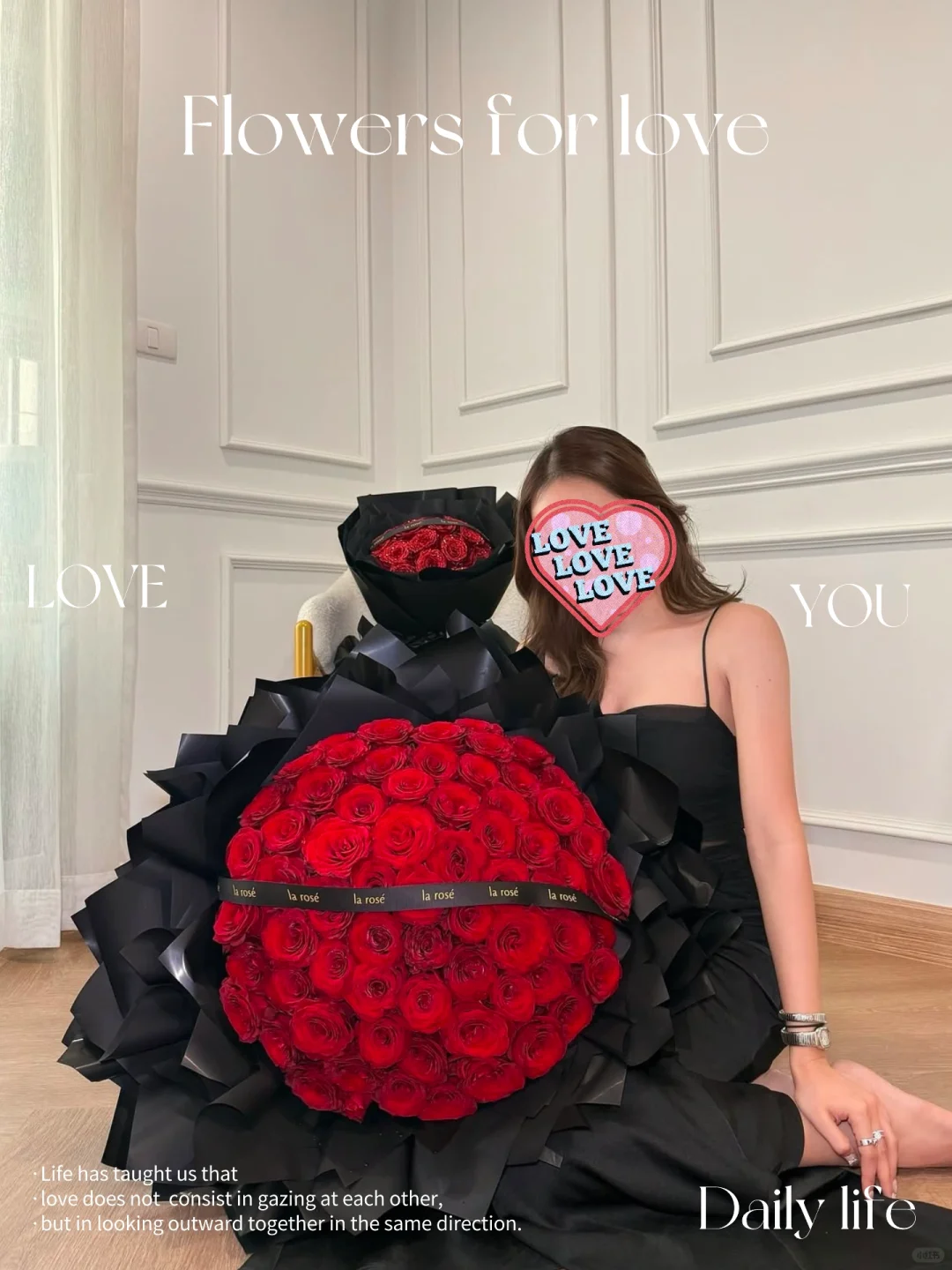🇹🇭马上情人节💘在泰国的宝子们准备好🌹🌹