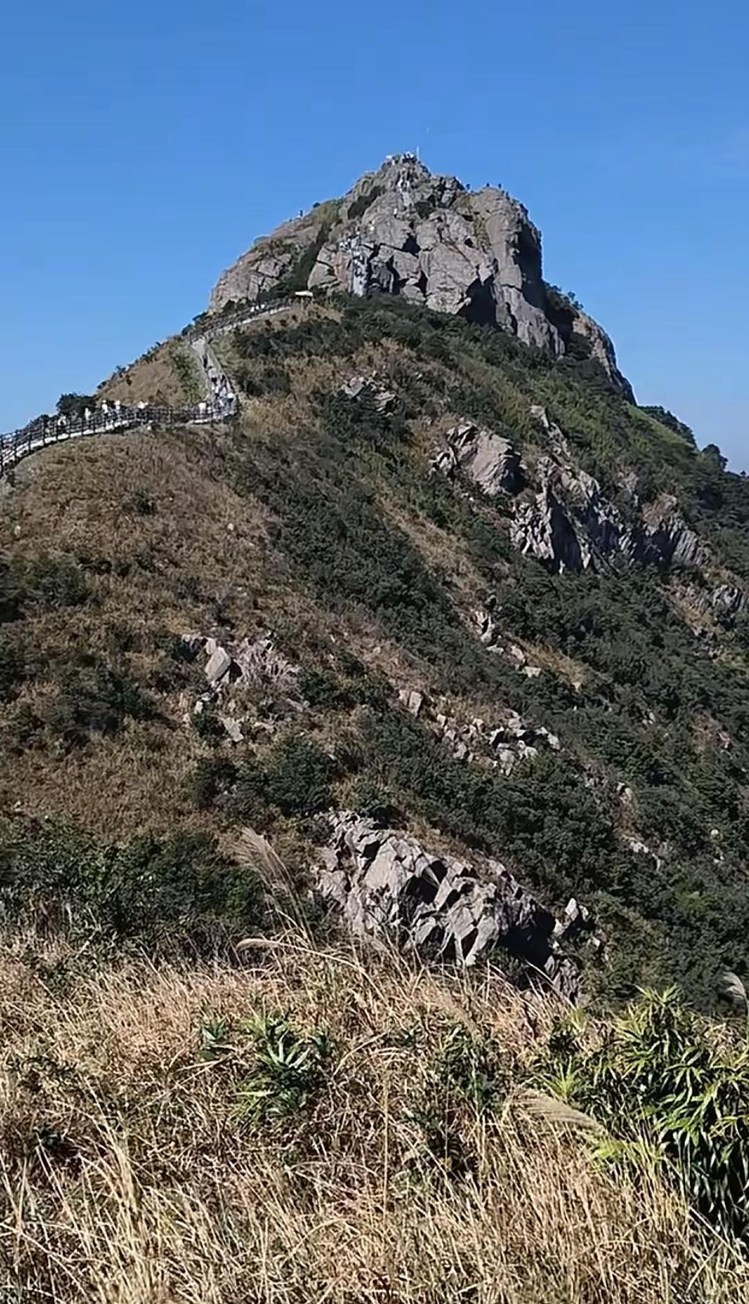 28号周日来爬银山啊，这么好的天气怎么能不去爬山呢