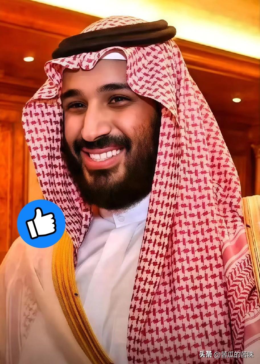 沙特炼油厂被炸了，可没有想到的是沙特发言人只差咧嘴大笑了，不难看出美国在中东各国