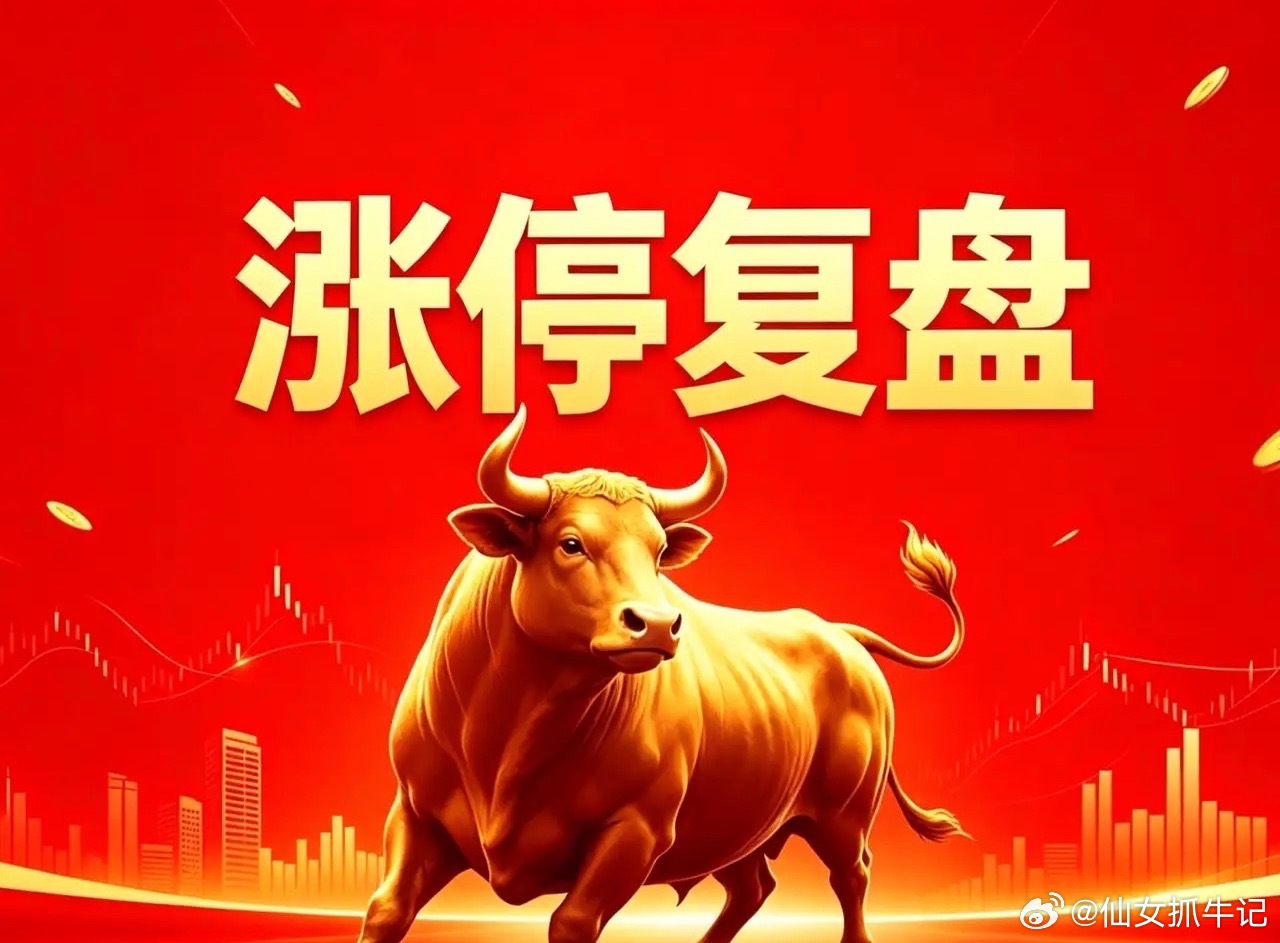 06.04 涨停逻辑复盘🧩 被动元件红星发展：碳酸锶+MLCC+锂电+固态电池
