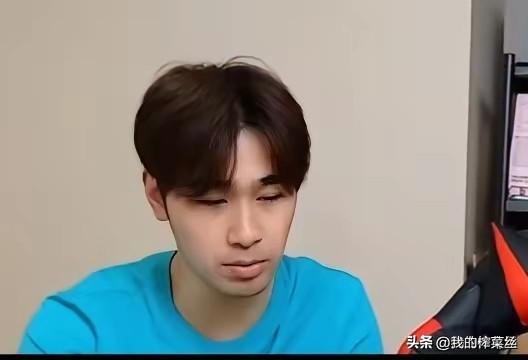 王楚钦0:4林诗栋？
闫安说这不是头哥的真实水平。
王楚钦说自己完成了任务，
可