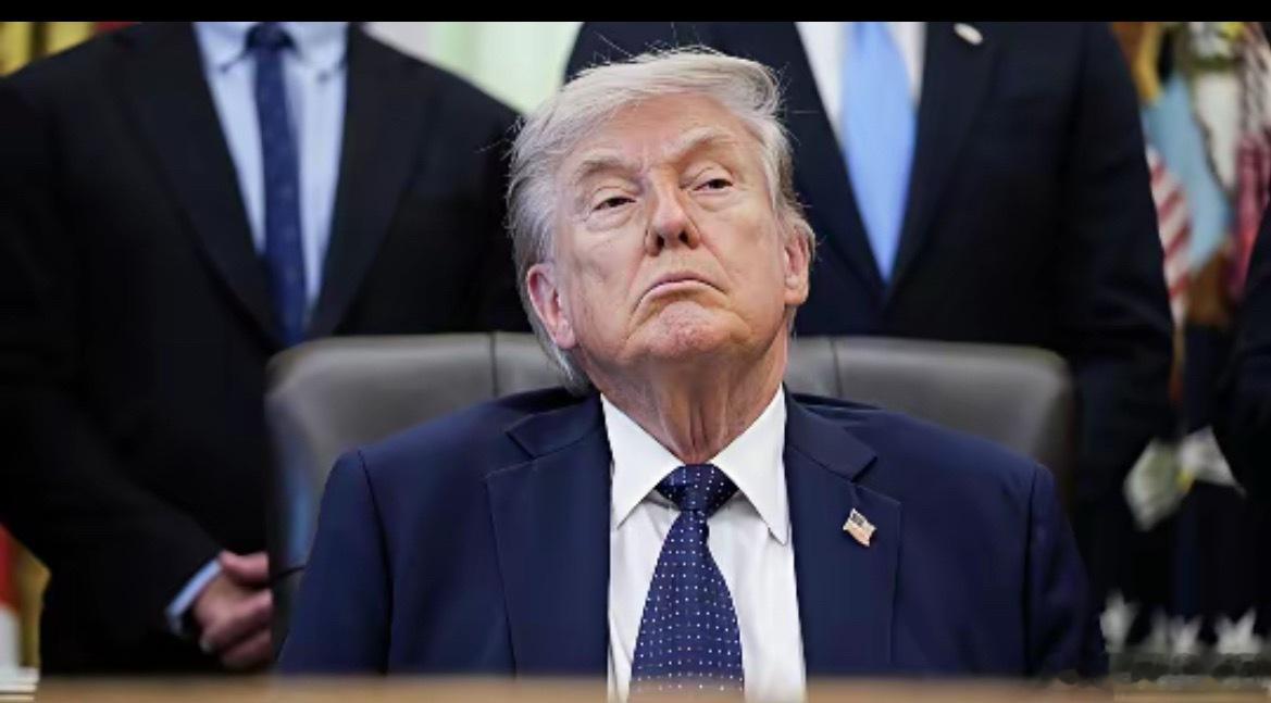 美伊战争不会那么轻易的结束！美国目前的停战，一切都在为了后面更猛烈的进攻做准备！