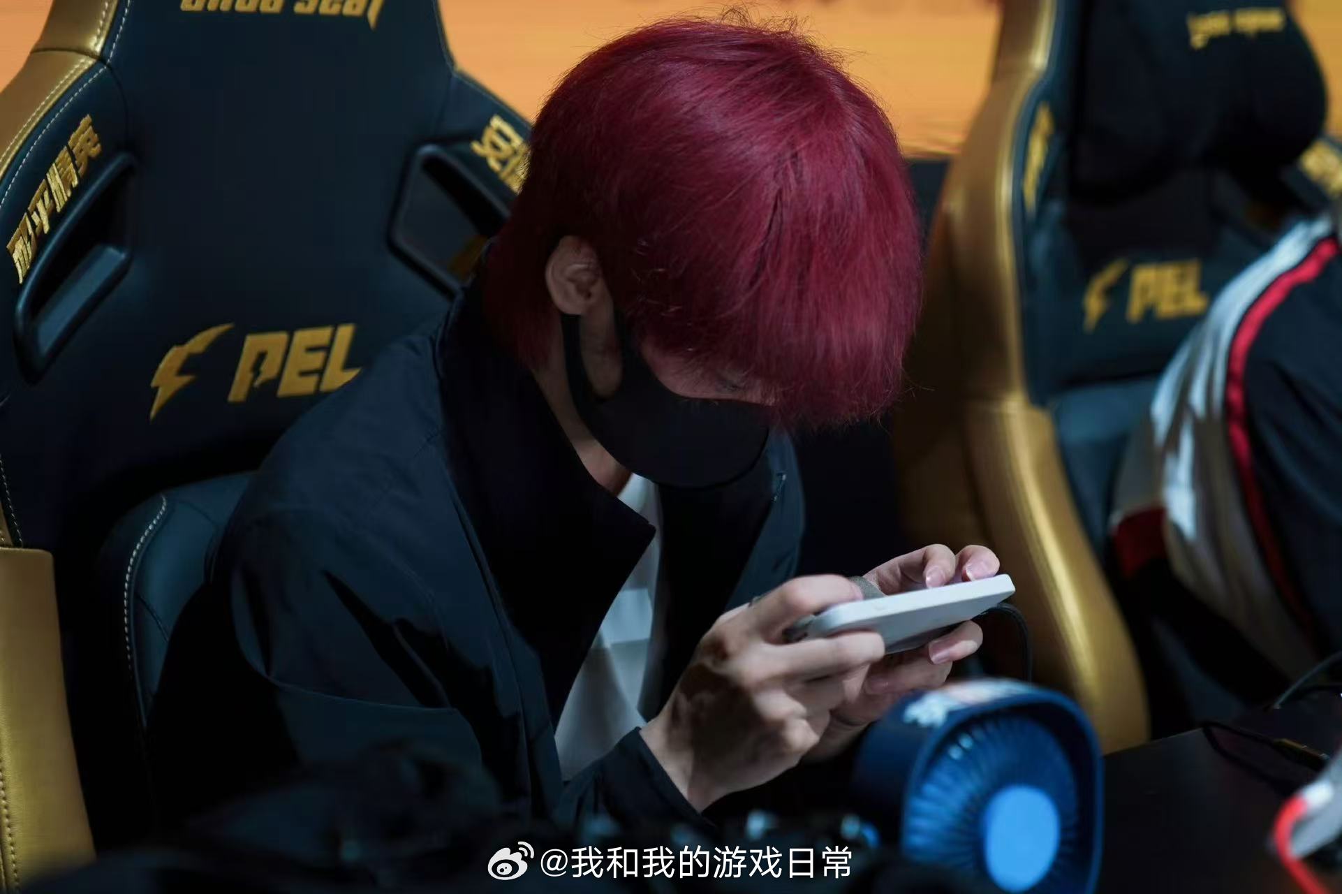 WBGSuk周决MVP Suk带领队伍刷新积分纪录，自身发挥无可替代，周决MVP