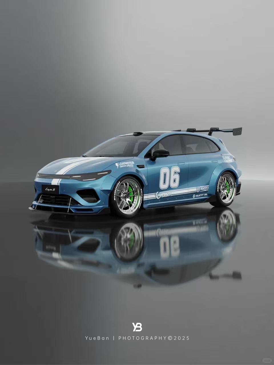 为什么Lafa5会被叫电动高尔夫，除了外观上像，最重要的是同级最宽的1880mm