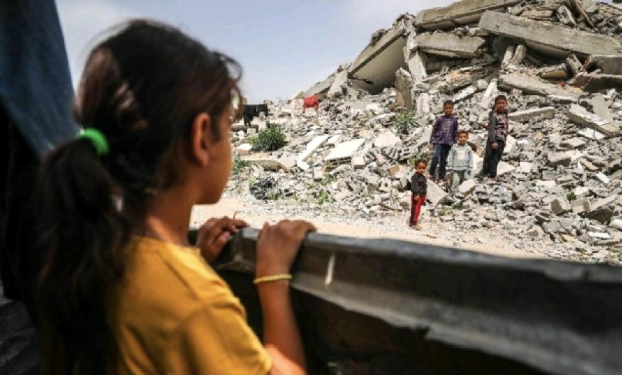 快讯！快汛！美方要求哈马斯24小时内撤出以军控制区否则以色列就采取军事行动，这明