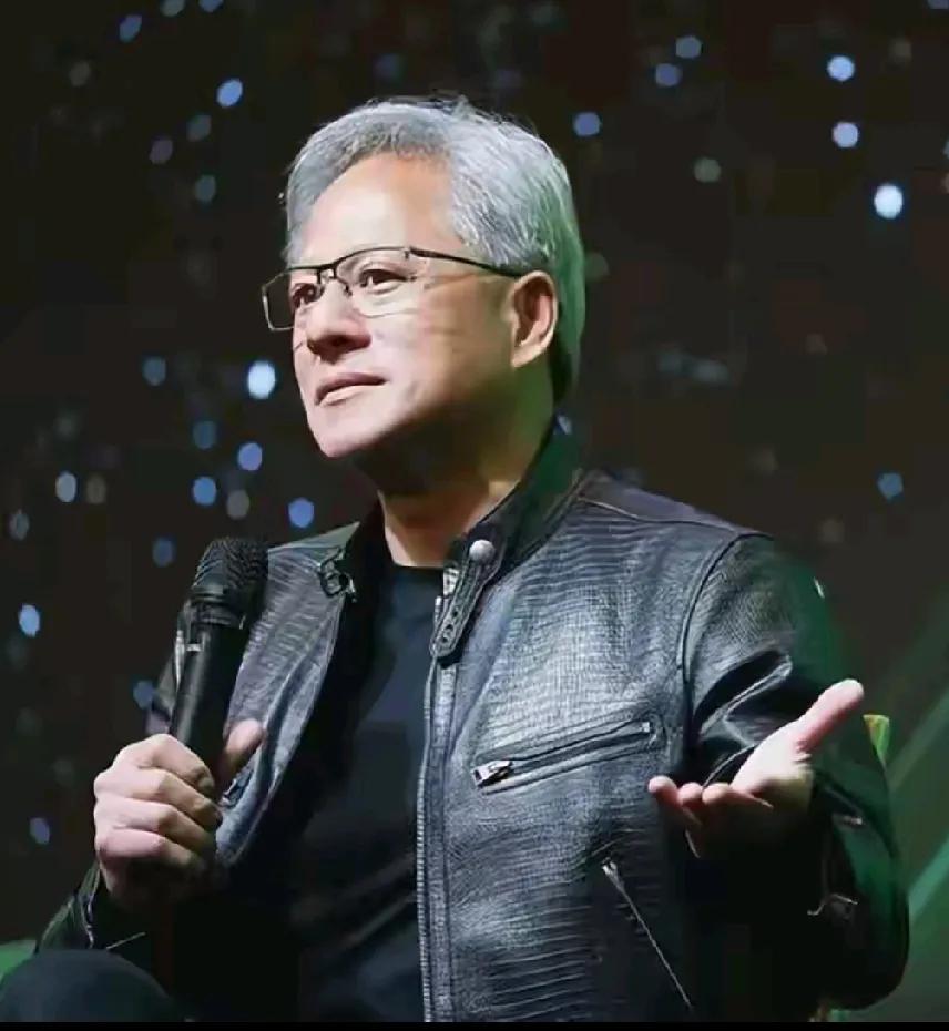 华人在世界上还是非常厉害的，如今全球五大顶级芯片巨头，全都被华人掌控。这五大顶级