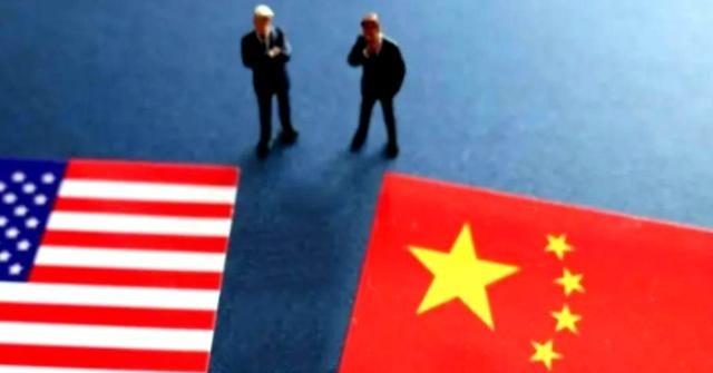 上一场贸易战中国打赢了吗？说难听点，两场都输了，尤其是08年那场金融危机，人民币