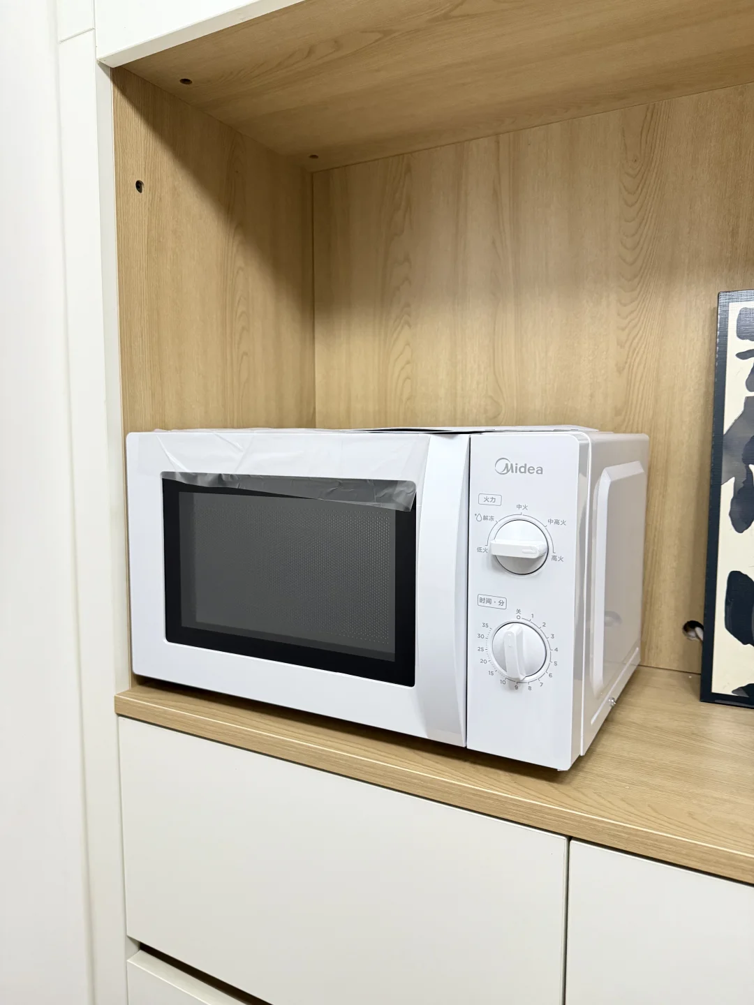 大家微波炉入的哪款？