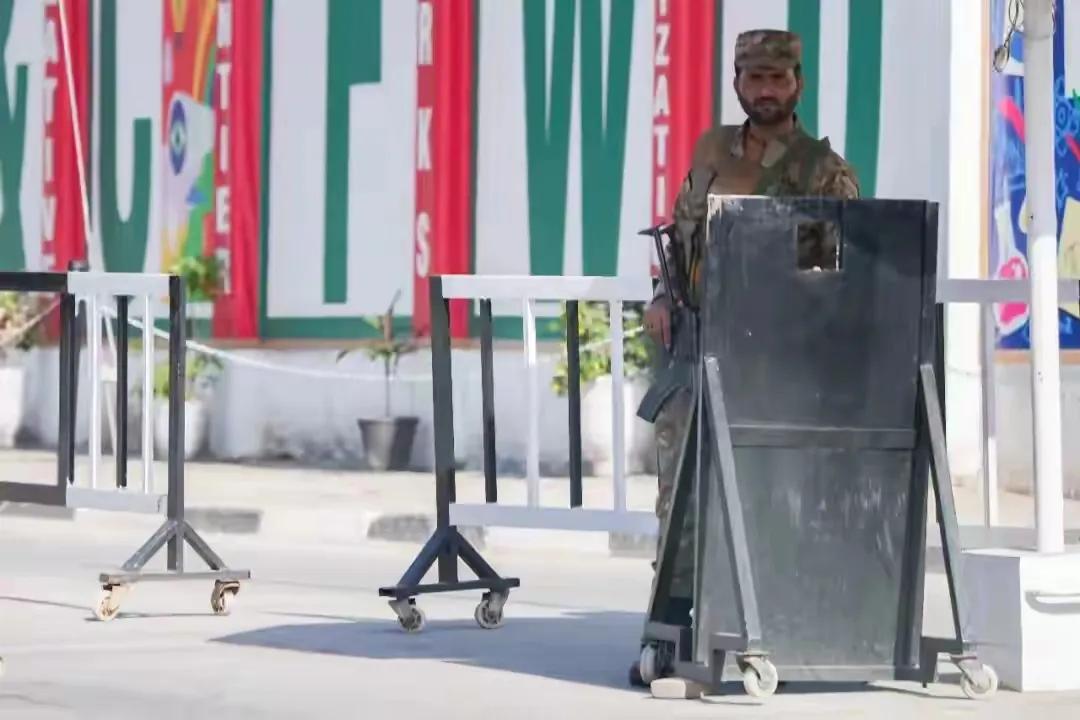 美伊第二次谈判估计要黄了，美国和伊朗的战争会继续下去。本来双方是希望第二次谈判的