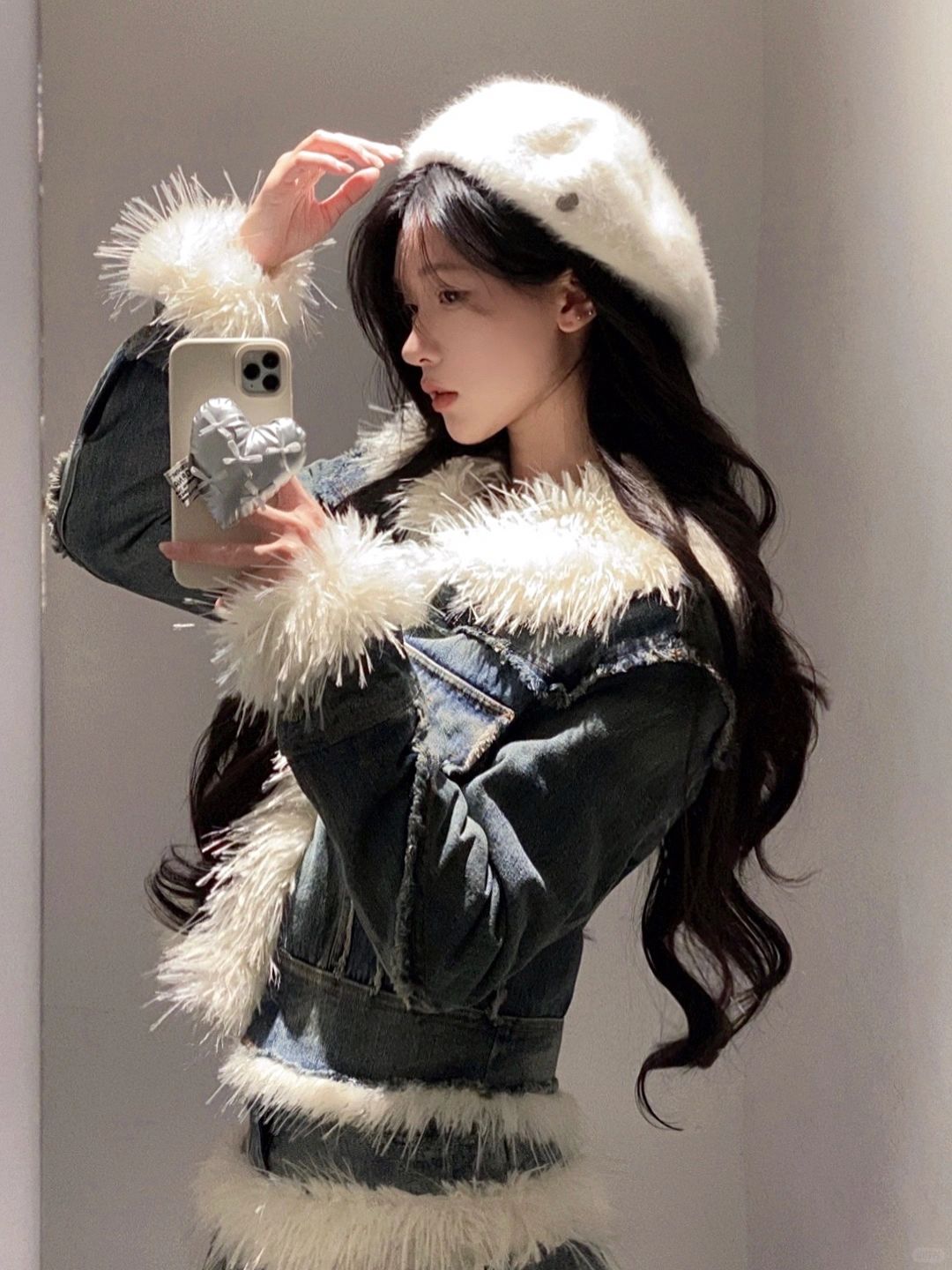 -𝙲𝚘𝚠𝚋𝚘𝚢 𝚌𝚊𝚝🐾₊⁺★