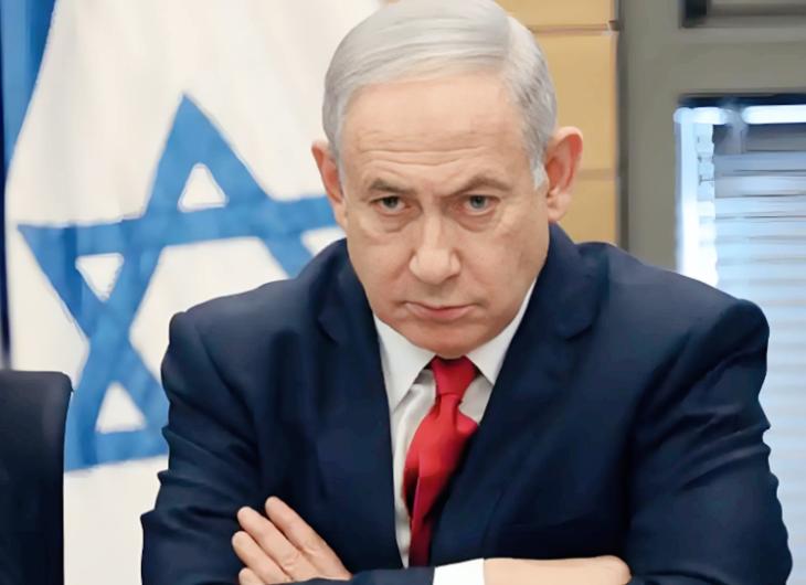 美媒爆出惊天大瓜，20 多年前就靠一个外国政客的满嘴瞎话，愣是把世界第一强国美国