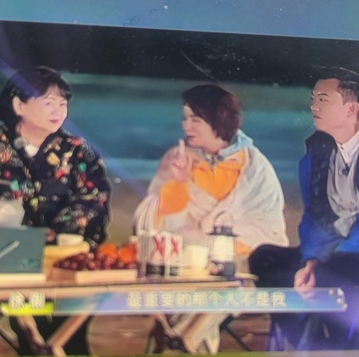 有大格局的母亲才会对儿子儿媳说出这样的话语！

退休的徐俐二年前儿子结婚了，有了