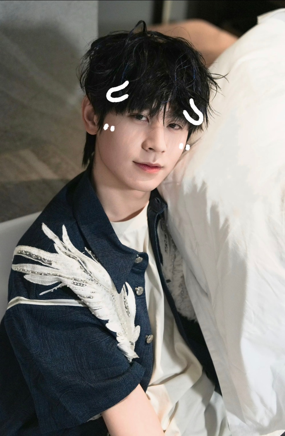 美男计 