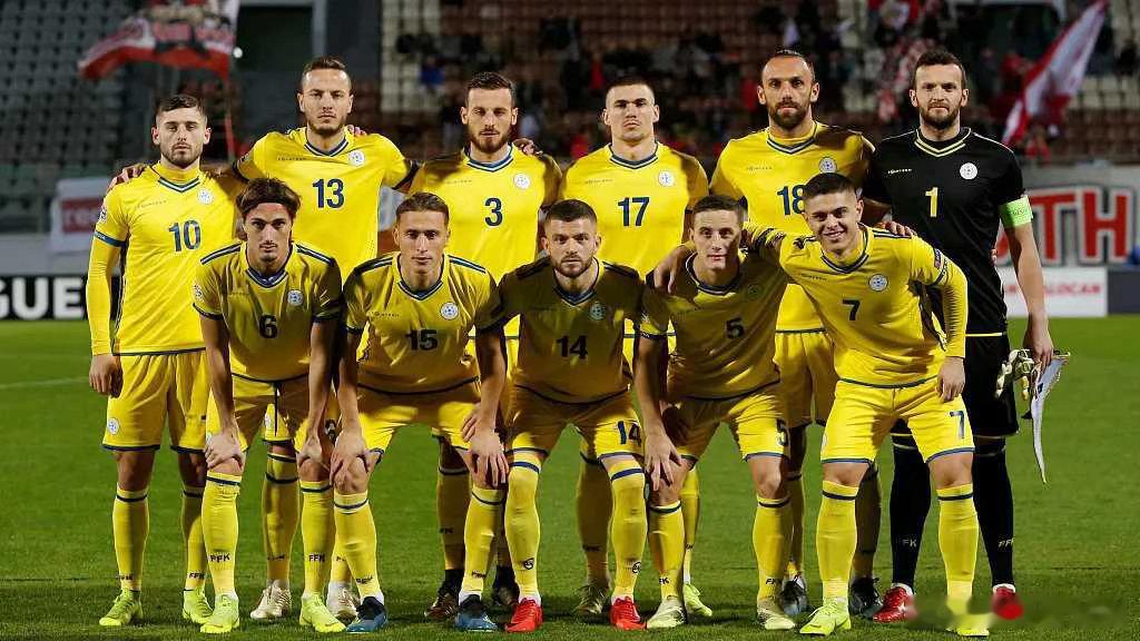 科索沃vs爱尔兰004欧国联方向：主胜年龄：3:2 2:1 2:0进⚽️数：5 