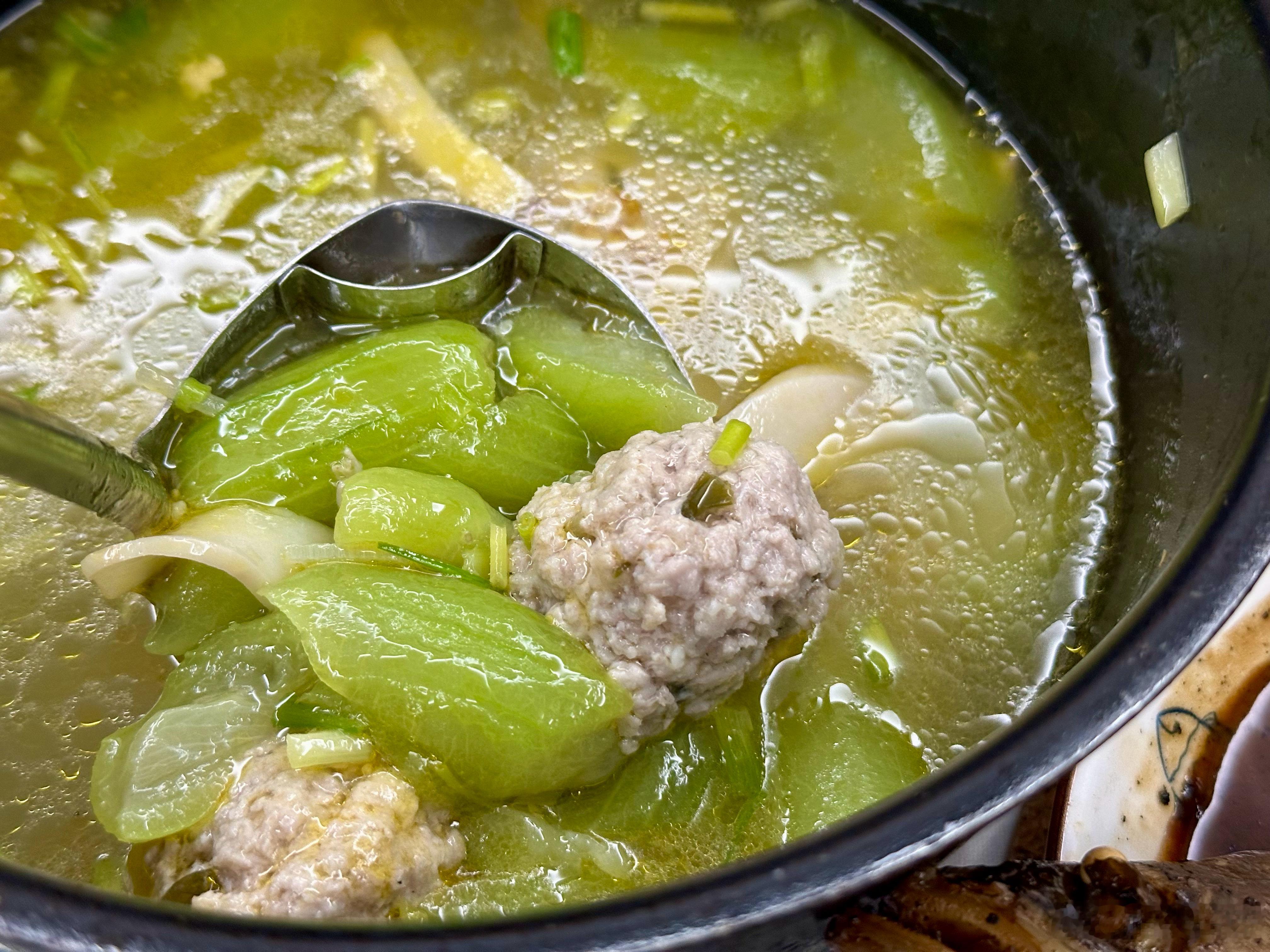 上海美食  统统7光光！ 上海