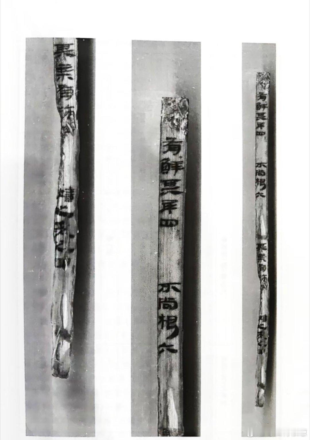 海昏侯墓首次发现全本诗经南昌重磅国宝再出圈 被海昏侯墓出土的西汉简牍狠狠震撼到！