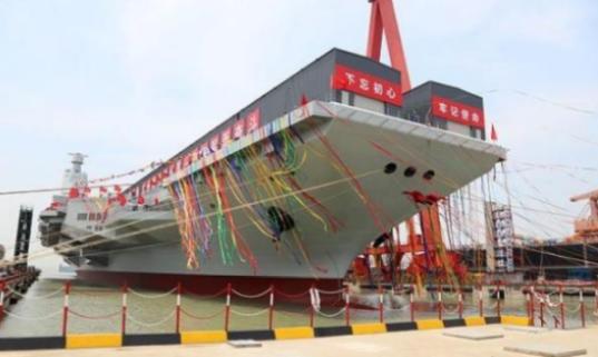 为什么说福建舰不会再有第二艘了？福建舰的交付时间一拖再拖，背后反映的不是技术问题