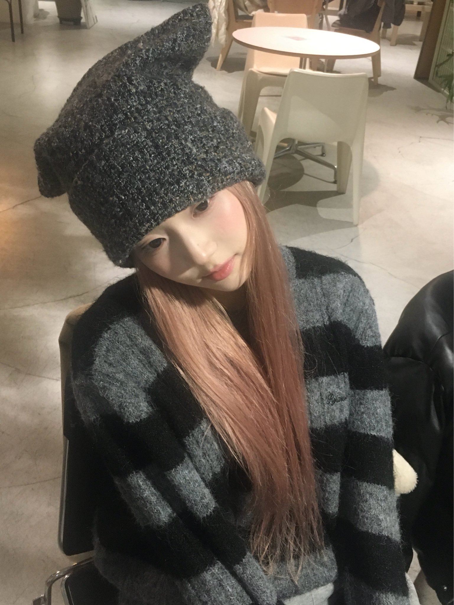 251223 tripleS SeoYeon尹舒妍 