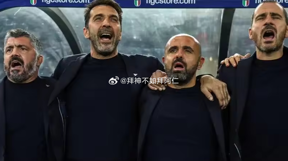 世界杯欧洲区附加赛本周将打响，意大利将迎战北爱尔兰。评论员詹俊表示美加墨世界杯需