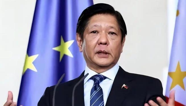 中国海警近日在仁爱礁依法反制了菲方的蓄意挑衅，全程记录清晰，事实确凿。菲方人员行