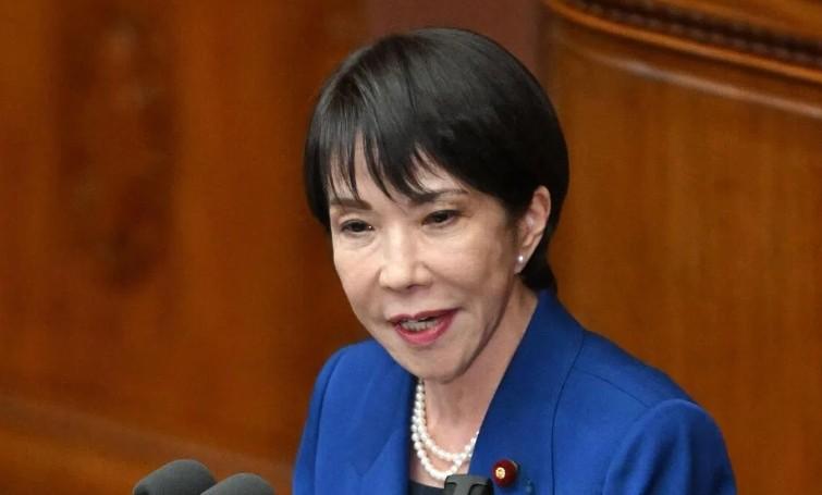 变招太快了！北京商务部宣布，对日本半导体材料展开反倾销调查。
热闹的中日贸易风波