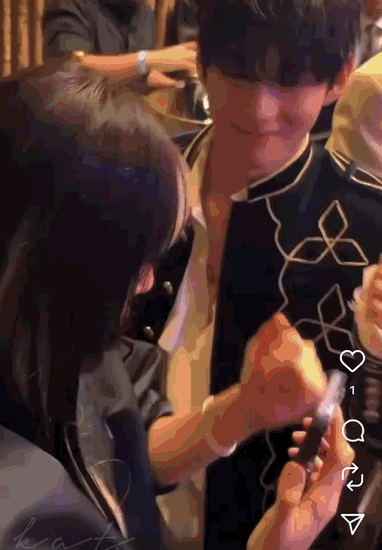 岁末将至，过去的一年中，金泰亨 累计一共not in了21次，陪64岁富婆Eva