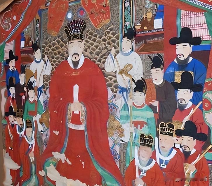 美国归还琉球国王画像这事儿，表面看是物归原主，实际上是把日本最不想提的历史老底给