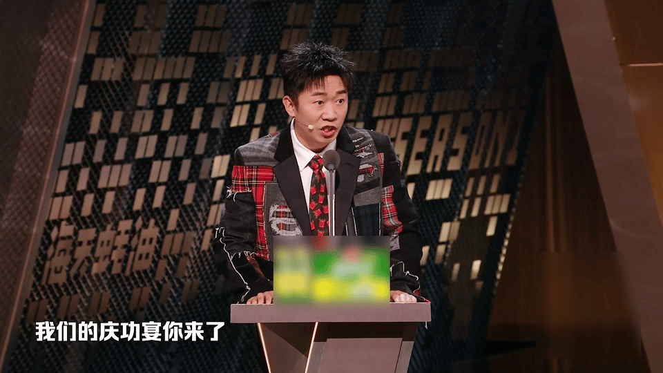 杨迪锐评说唱歌手爱分蛋糕 杨迪综艺感真的绝了！在主咖和Ta的朋友们 爆笑爆料，庆