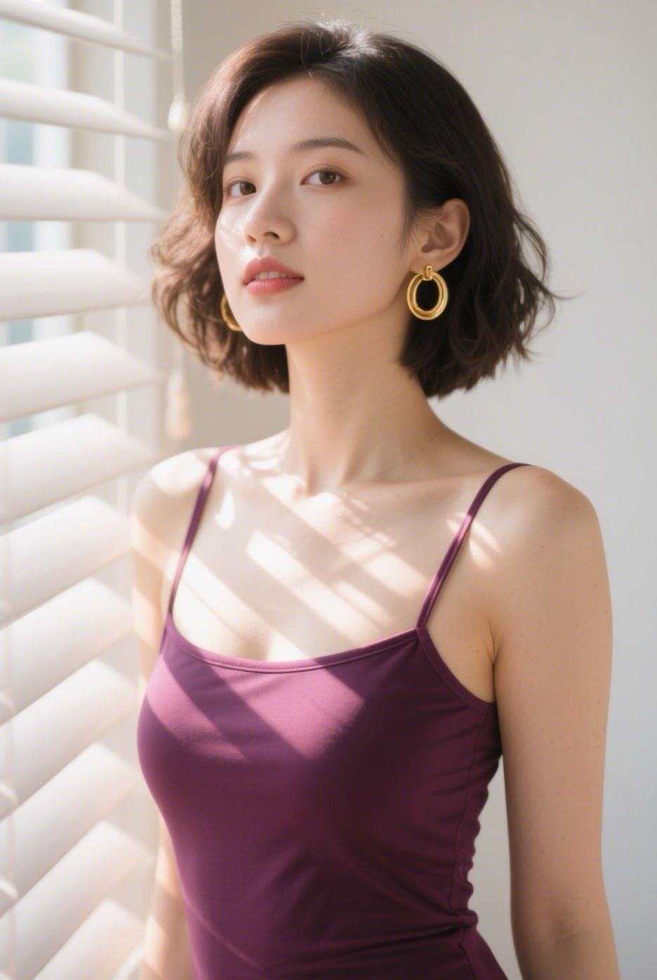 重要的不是我在哪。重要的是我在这你可愿意见呢？[偷笑][偷笑][偷笑]