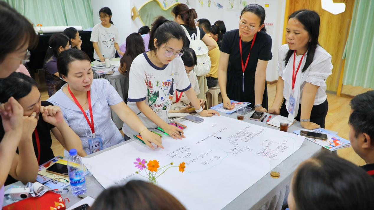 广东出实招！办好学前教育，守护数字时代童年