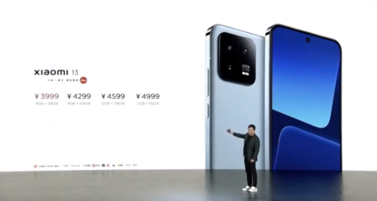 天玑1000+的手机卖3999，这件事就是行业耻辱、黑历史，没得洗！要知道，同年