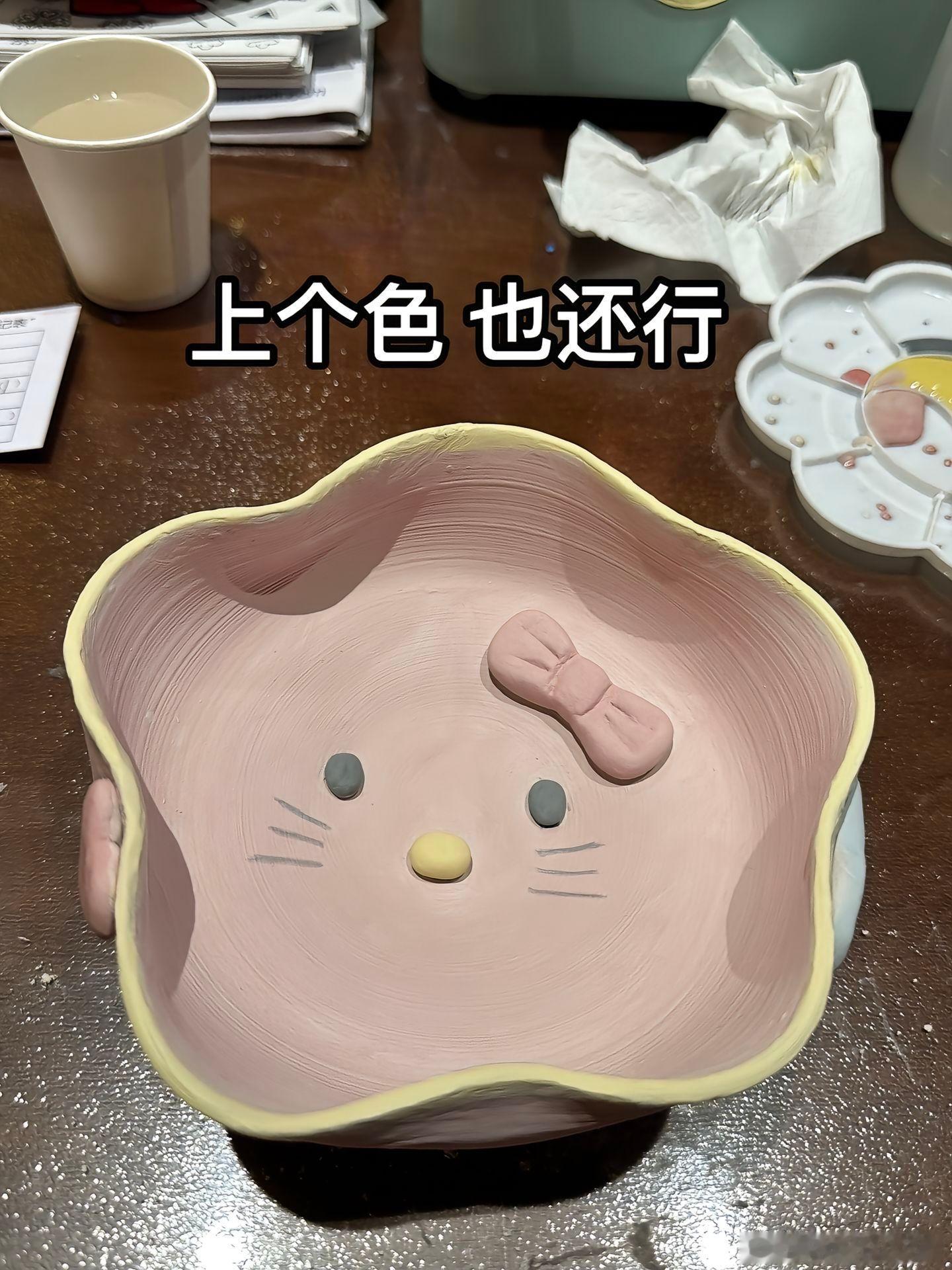 人生总得体验一次陶瓷 