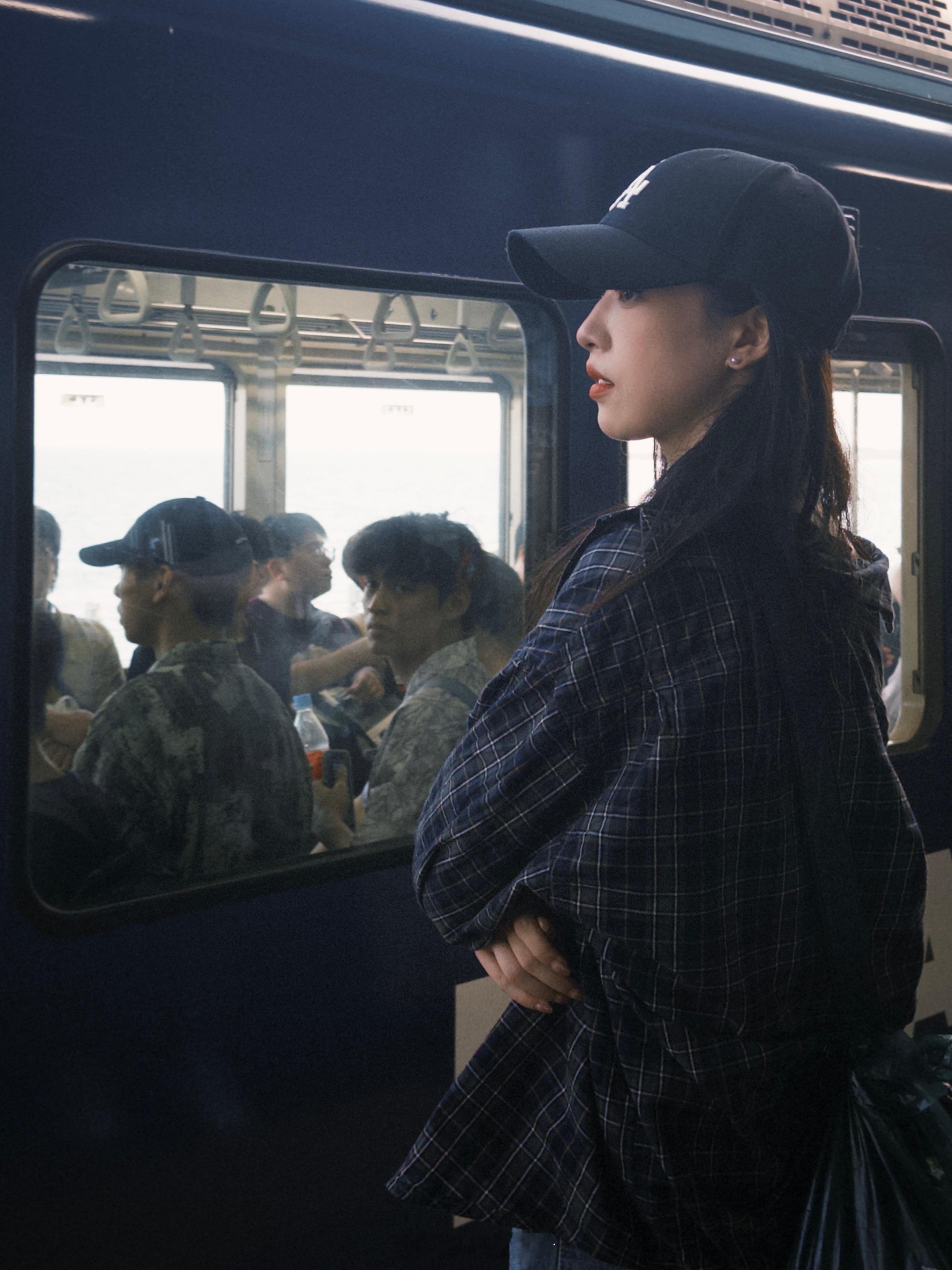 🌊一些镰仓高校前 ​​​