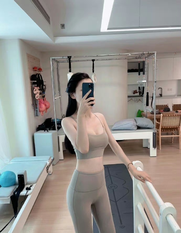 📸“运动bra”大赛 ​​​