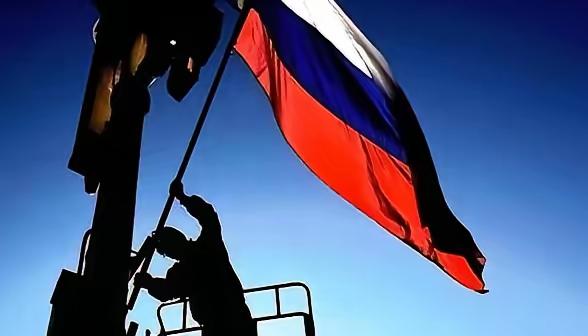 俄罗斯哪会被耗死？核威慑下大国谁也弄不死谁
 
站在我个人角度，看到“总有人问，