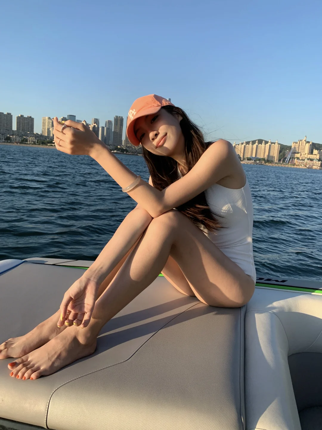 🌊翻出一堆闲置奢品！居然换了新冲浪板