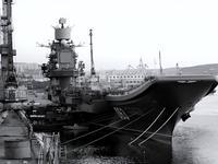 俄以北方四岛换中国航母，这场假想交易为何绝无可能
 
网络上一直流传着一个大胆设